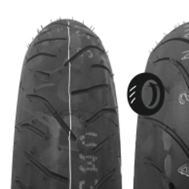 Foto pneumatico: BRIDGESTONE, BATTLAX T33 150/70 R17 69W Quattro-stagioni