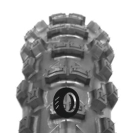 Foto pneumatico: BRIDGESTONE, BATTLECROSS E50 (REAR) 120/90 R18 65P Quattro-stagioni
