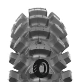 Foto pneumatico: BRIDGESTONE, BATTLECROSS X10 (REAR) 110/90 R19 62M Quattro-stagioni