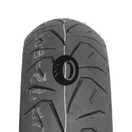Foto pneumatico: BRIDGESTONE, BATTLECRUISE H50 80/90 R21 54H Quattro-stagioni