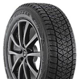 Foto pneumatico: BRIDGESTONE, Blizzak DM-V2 215/80 R15 102R Invernali
