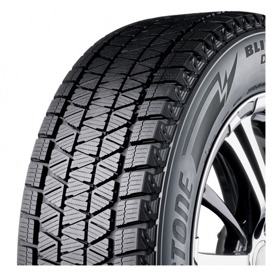 Foto pneumatico: BRIDGESTONE, BLIZZAK DM-V3 235/55 R19 105T Invernali