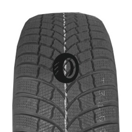 Foto pneumatico: BRIDGESTONE, BLIZZAK LM-001 EVO 205/55 R16 91H Invernali
