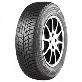 Foto pneumatico: BRIDGESTONE, BLIZZAK LM-001 245/50 R18 100H Invernali