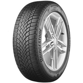 Foto pneumatico: BRIDGESTONE, BLIZZAK LM005 205/60 R18 99H Invernali