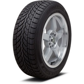 Foto pneumatico: BRIDGESTONE, BLIZZAK LM-32 255/40 R18 99V Invernali