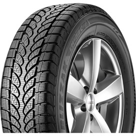 Foto pneumatico: BRIDGESTONE, BLIZZAK LM-32C 205/60 R16 100T Invernali