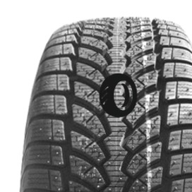 Foto pneumatico: BRIDGESTONE, BLIZZAK LM-80 EVO 235/45 R19 95V Invernali