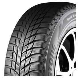 Foto pneumatico: BRIDGESTONE, BLIZZAK LM-001 215/55 R18 95T Invernali