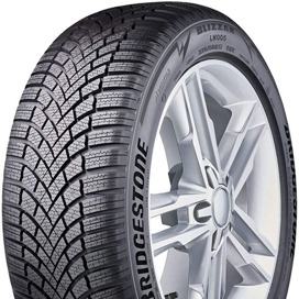 Foto pneumatico: BRIDGESTONE, BLIZZAK LM001 225/60 R18 104H Invernali