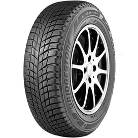Foto pneumatico: BRIDGESTONE, BLIZZAK LM-001 205/60 R16 96H Invernali