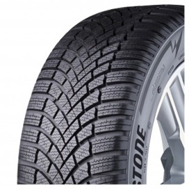 Foto pneumatico: BRIDGESTONE, BLIZZAK LM005 265/45 R20 108V Invernali
