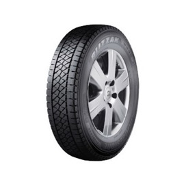 Foto pneumatico: BRIDGESTONE, BLIZZAK W995 MULTICELL 195/70 R15 104R Invernali