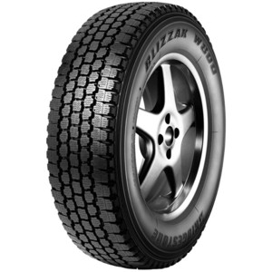 Foto pneumatico: BRIDGESTONE, Blizzak W810 185/0 R14 102R Invernali