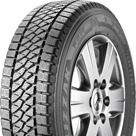 Foto pneumatico: BRIDGESTONE, BLIZZAK W810 225/70 R15 112R Invernali