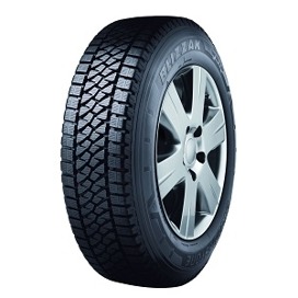 Foto pneumatico: BRIDGESTONE, Blizzak W810 195/70 R15 102R Invernali