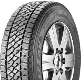 Foto pneumatico: BRIDGESTONE, BLIZZAK W810 195/70 R15 104R Invernali