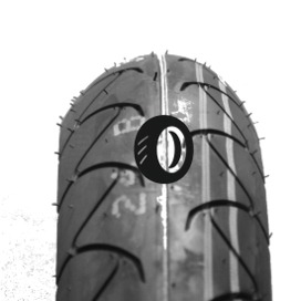 Foto pneumatico: BRIDGESTONE, BT012F 130/70 R16 61S Quattro-stagioni