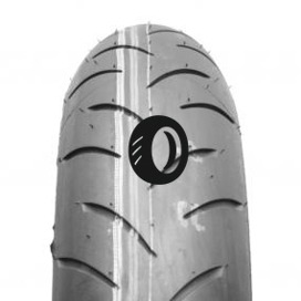 Foto pneumatico: BRIDGESTONE, BT015F 120/70 R17 58W Quattro-stagioni