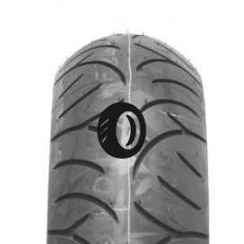 Foto pneumatico: BRIDGESTONE, BT021R 190/55 R17 75W Quattro-stagioni