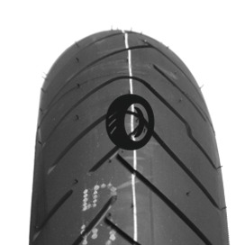 Foto pneumatico: BRIDGESTONE, BT023F 120/70 R18 59W Quattro-stagioni