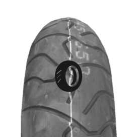 Foto pneumatico: BRIDGESTONE, BT028F 120/70 R18 59V Quattro-stagioni