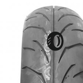 Foto pneumatico: BRIDGESTONE, BT39F 100/80 R17 52S Quattro-stagioni