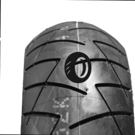 Foto pneumatico: BRIDGESTONE, BT50R 140/60 R18 64W Quattro-stagioni