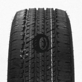 Foto pneumatico: BRIDGESTONE, DUELER 684 III 255/60 R18 112T Estive