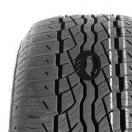 Foto pneumatico: BRIDGESTONE, DUELER 687 H/T 215/70 R16 100H Estive