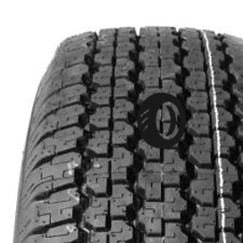 Foto pneumatico: BRIDGESTONE, DUELER 689 205/80 R16 110R Estive