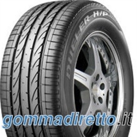 Foto pneumatico: BRIDGESTONE, DUELER A/T 693III 265/55 R19 109V Estive