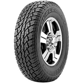 Foto pneumatico: BRIDGESTONE, DUELER A/T 693III 265/65 R17 112S Estive