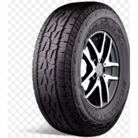 Foto pneumatico: BRIDGESTONE, DUELER ALL TERRAIN A/T002 285/60 R18 116T Estive