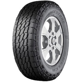 Foto pneumatico: BRIDGESTONE, Dueler All Terrain A/T 002 235/55 R18 104H Estive