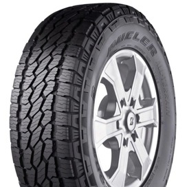 Foto pneumatico: BRIDGESTONE, DUELER ALL TERRAIN A/T002 195/80 R15 96T Estive