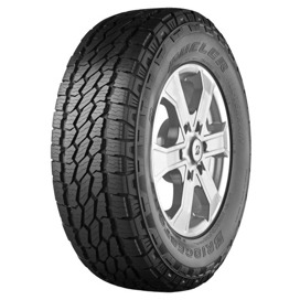 Foto pneumatico: BRIDGESTONE, DUELER ALL TERRAIN A/T002 205/70 R15 96T Estive