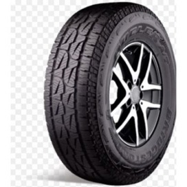 Foto pneumatico: BRIDGESTONE, DUELER A/T 001 215/70 R16 100S Estive