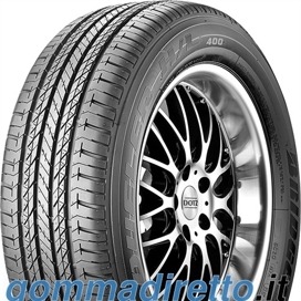 Foto pneumatico: BRIDGESTONE, DUELER H/L 400 265/50 R19 110H Estive