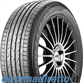 Foto pneumatico: BRIDGESTONE, D-SPORT 235/60 R18 103W Estive