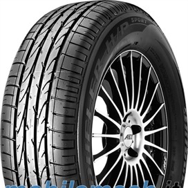 Foto pneumatico: BRIDGESTONE, dueler h/p sport 215/60 R17 96h Estive