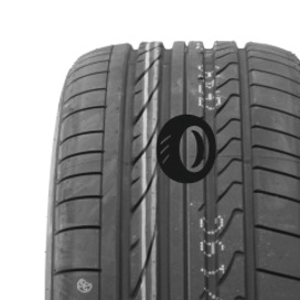 Foto pneumatico: BRIDGESTONE, DUELER H/P SPORT (ab 20 Zoll) 235/45 R20 100W Estive