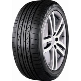 Foto pneumatico: BRIDGESTONE, DUELER H/P SPORT 235/55 R19 101V Estive