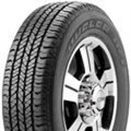 Foto pneumatico: BRIDGESTONE, dueler h/t 684 265/60 R18 110H Estive