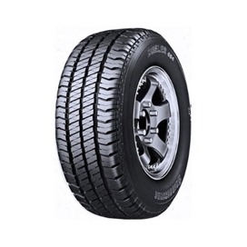 Foto pneumatico: BRIDGESTONE, DUELER H/T 684 195/80 R15 96S Estive