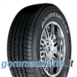 Foto pneumatico: BRIDGESTONE, DUELER H/T 685 255/70 R18 113T Estive