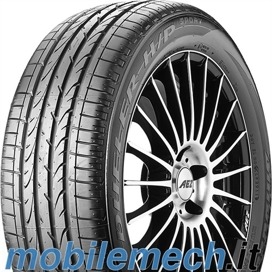 Foto pneumatico: BRIDGESTONE, Dueler H/P Sport 215/60 R17 96H Estive