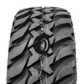Foto pneumatico: BRIDGESTONE, DUELER M/T 674 265/75 R16 119Q Estive