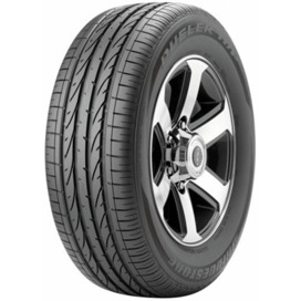 Foto pneumatico: BRIDGESTONE, DUELER H/P SPORT 215/60 R17 96H Estive