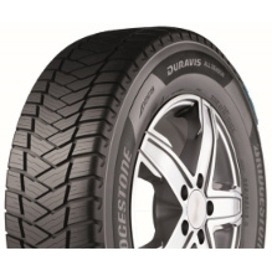 Foto pneumatico: BRIDGESTONE, DURAVIS ALL SEASON 235/65 R16 121R Quattro-stagioni